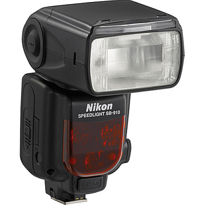 Location Matériel Photo Flash Nikon Speedlight SB-910