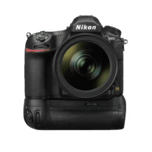Nikon D850 + Grip MB-D18