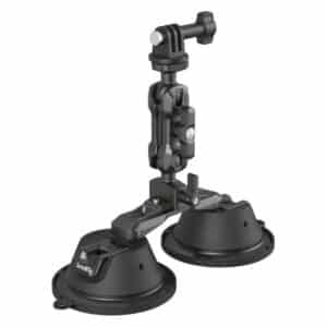Smallrig SC-2K support caméra portable location Paris grip
