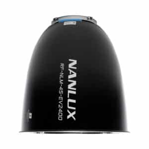 Nanlux Réflecteur 45° location Paris accessoires