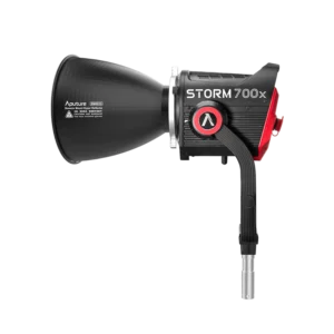 Aputure Storm 700x location Paris éclairage vidéo professionnel