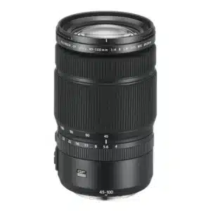 Fujifilm GF 45-100mm F4 R LM OIS WR