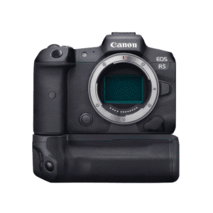Canon EOS R5 + Grip BG-R20