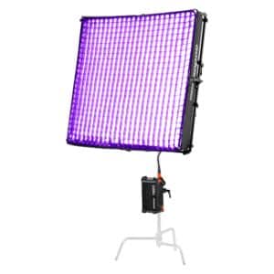 GODOX KNOWLED flexible RGBW mat F800R 4'x4'