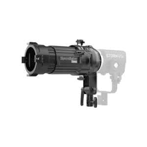 Aputure Spotlight Mini Kit 19° 36°