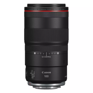 Canon RF 100mm f/2.8 Macro IS USM